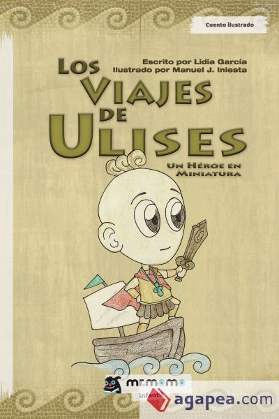 Los viajes de Ulises