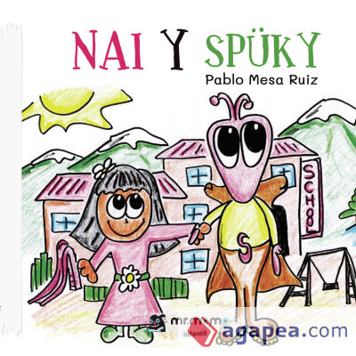 Nai y Spüky