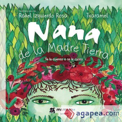 Nana de la Madre Tierra Nana de la Madre Tierra