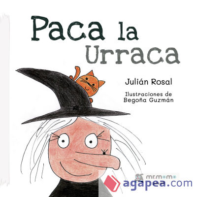 Paca la Urraca