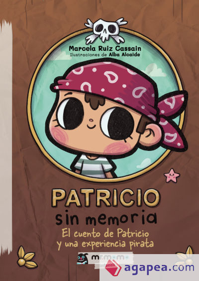 Patricio sin memoria
