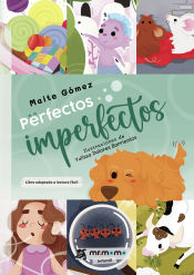 Portada de Perfectos Imperfectos