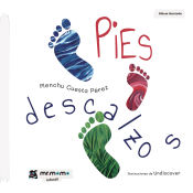 Portada de Pies Descalzos