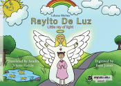 Portada de Rayito de luz (AMAZON)