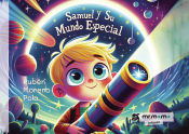 Portada de Samuel y su mundo especial