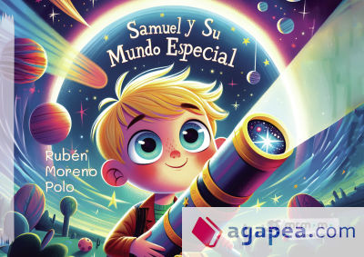 Samuel y su mundo especial