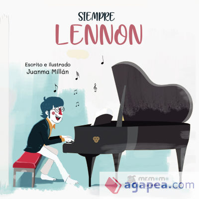 Siempre Lennon