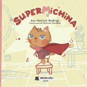 Portada de Supermichina