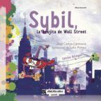 Portada de Sybil, la brujita de Wall Street (Ebook)