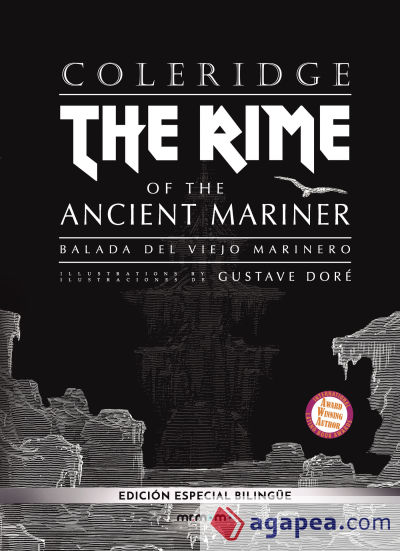 The Rime of the Ancient Mariner: Balada del viejo Marinero