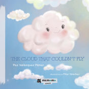 Portada de The cloud that couldn t fly