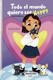 Portada de Todo el mundo quiere ser happy