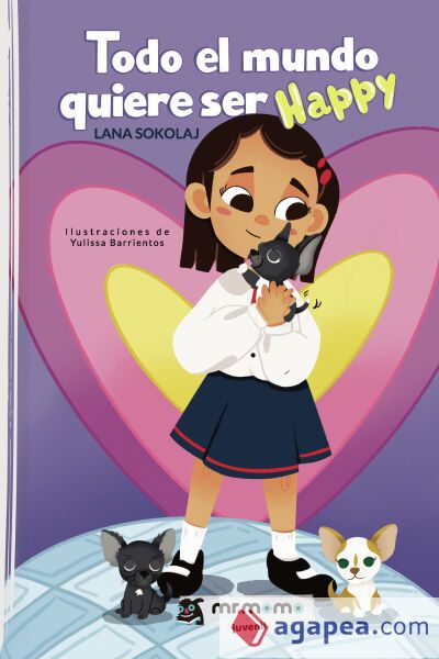 Todo el mundo quiere ser happy