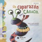 Portada de Un caparazón para Caracol (Ebook)