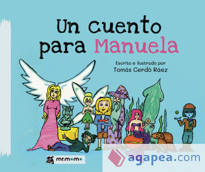 Un cuento para Manuela