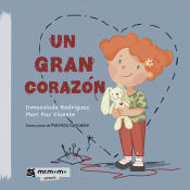 Portada de Un gran corazón