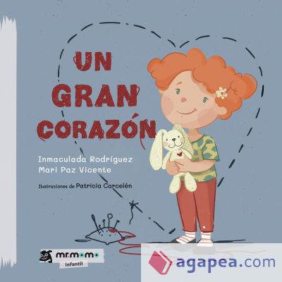 Un gran corazón