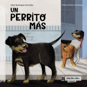 Portada de Un perrito más