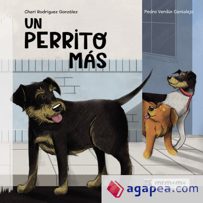 Un perrito más