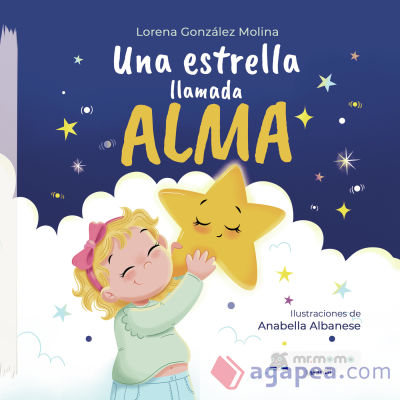 Una estrella llamada Alma