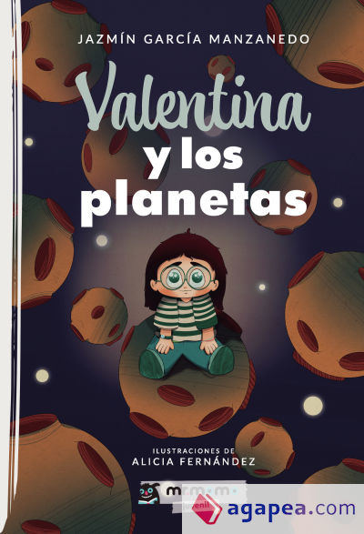 Valentina y los planetas