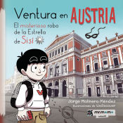 Portada de Ventura en Austria