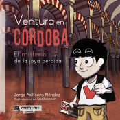 Portada de Ventura en Córdoba