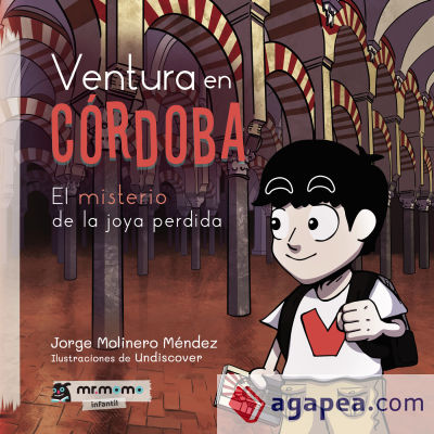 Ventura en Córdoba