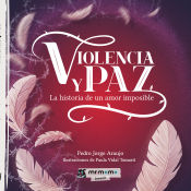 Portada de Violencia y Paz