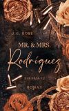 Mr. & Mrs. Rodríguez - Das Déjà-vu: Eine dunkle Mafia Romanze