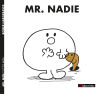 Mr. Nadie