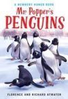 Mr. Popper's Penguins