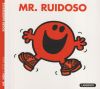 Mr. Ruidoso