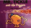 Mr. Tickle and the Dragon