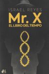 Mr. X. El libro del tiempo