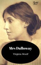 Portada de Mrs Dalloway (Ebook)