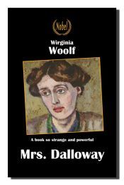 Portada de Mrs. Dalloway (Ebook)