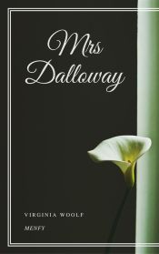 Portada de Mrs Dalloway (Ebook)