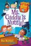 Ms. Cuddy Is Nutty!