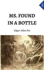 Portada de Ms. Found In A Bottle (Ebook)