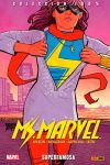 Ms. Marvel: Superfamosa