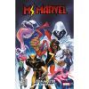 Ms. Marvel: los pu&ntilde;os de la justicia