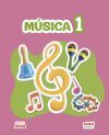 M&Uacute;SICA 1