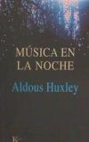 MÚSICA EN LA NOCHE