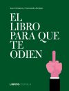 Muak. Libro para que NO te amen