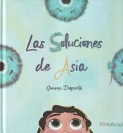 Portada de Las Soluciones de Asia