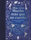 Mucho más que un cuento : historias para aprender a ser felices