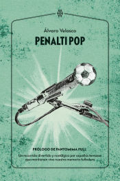 Portada de Penalti Pop