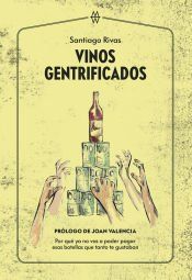 Portada de Vinos gentrificados