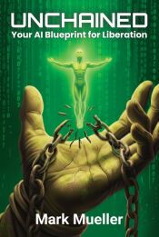 Portada de Unchained